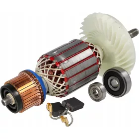  Rotor za Bosch GWS PWS 20-180 20-230 21-180 brusilicu