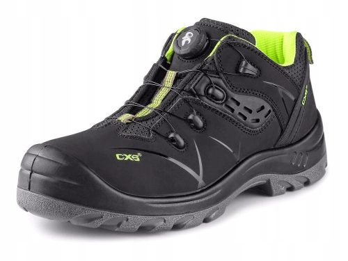 Radne cipele CXS Universe Cloud S3S vel.43