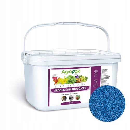 Otrov, Agropak otrov