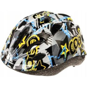  Biciklistička kaciga Meteor HB6-5, veličina M