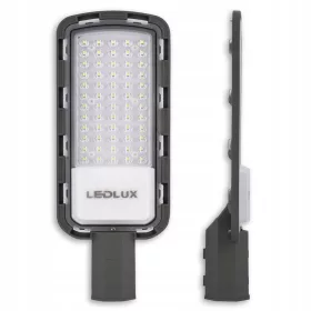    Led-lux ulična svjetiljka 50 W 5000 lm na mrežno napajanje