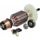  Rotor za Bosch GWS PWS 20-180 20-230 21-180 1700 velike brusilice