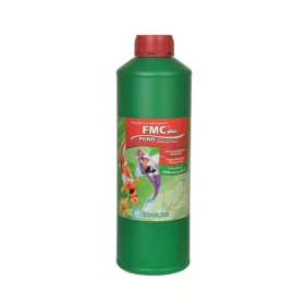 Zoolek FMC Pond Plus dezinficijens 1000 ml
