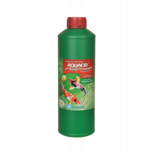 Zoolek Akvakid Ribnjak 1000 ml