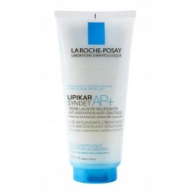   LA ROCHE-POSAY Lipikar Syndet AP+ 200 ml - Krem za pranje za obnovu lipida