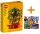  LEGO ICONS 40648 LEGO Pachira + LEGO KATALOG 2024 NOVO