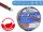  Geko G73693 vrtno crijevo 1/2" 30m