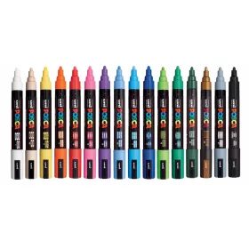 Posca markeri 16 kom.