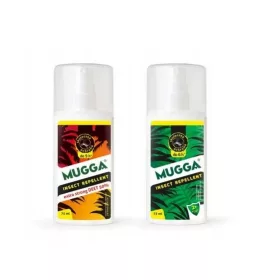  Raspršivač, aerosol protiv krpelja i komaraca Mugga 75 ml