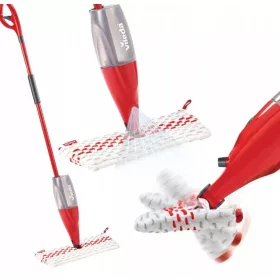 Mop Vileda 1-2 Sprej MAX BOX Set 40 cm