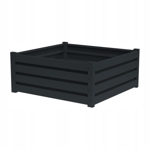 Stalak za cvijeće VrtneTegle 40 x 100 x 100 cm