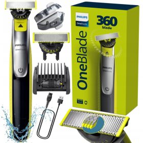  Brijač za lice s jednom oštricom Philips