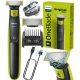  Philips ONE BLADE aparat za šišanje PODESIVI NASTAVAK 5 U 1 OŠTRICA