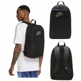 Nike Elemental DD0562-010 - Prostrani i Sigurni Ruksak