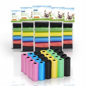 Vrećice za pseće izmete 1080 kom