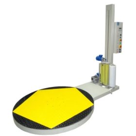 Omotač paleta za najam i kupnju s mogućnostima proširenja