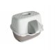 Zolux Premium WC Litter Box for Cats 56 cm x 54,5 cm x 30 cm