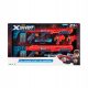 Dvostruka lanser X-Shot Excel Double Hawk Eye i Double Micro Combo