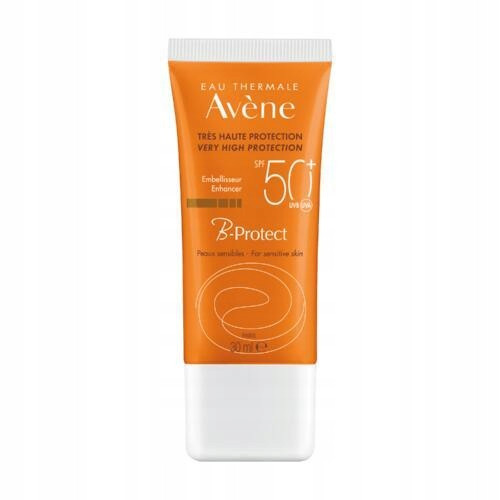 AVENE B-PROTECT SPF 50+ krema za sunčanje 30 ml