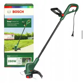 Električna kosilica Bosch 116 cm 1,9 kg 280 W