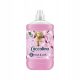  Coccolino Fresh&Soft Silk Lily omekšivač rublja 1,7 l