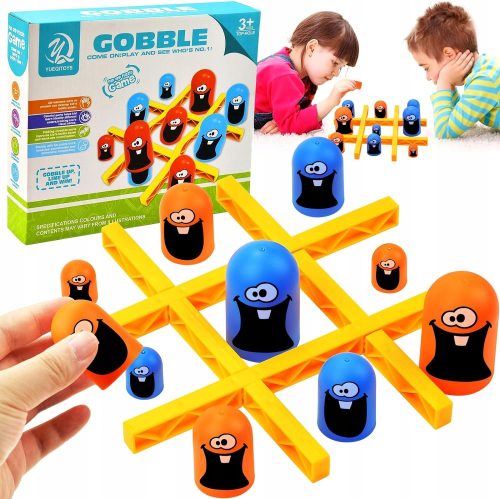 Goblet Gobblers Wheel