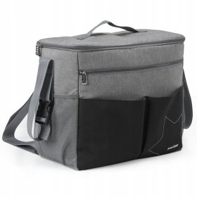 TORBA ZA KOLICA ORGANIZATOR RUKSAK VELIKI