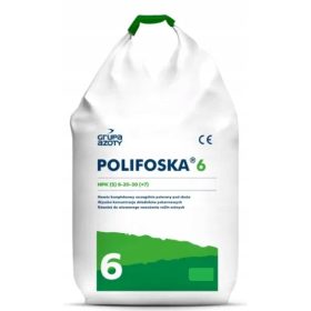 Višekomponentno gnojivo Polifoska 6 za ukorjenjivanje 10 kg