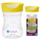  b.box trening šalica 240 ml žuta BB00633