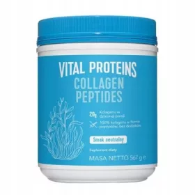 Vital Proteini Kolagen Peptidi Dodatak prehrani, 567 g