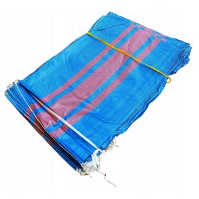 Vreće za žitarice, šutu i ugljen 50kg 60x105 100 komada