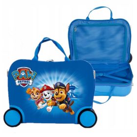    Dječji kofer Paw Patrol Nickelodeon 28 l Shades of blue + preklop kutije karton 500x400x200 3W 10kom