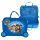  Dječji kofer Paw Patrol Nickelodeon 28 l Shades of blue + preklop kutije karton 500x400x200 3W 10kom