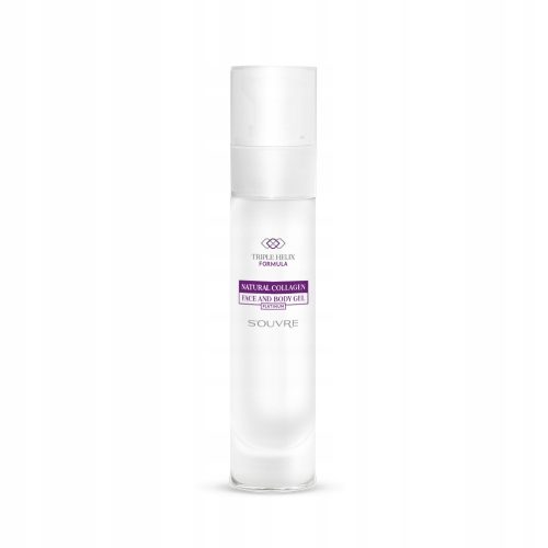  Platinum prirodni kolagen za lice i tijelo - (50 ml)