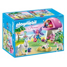  Playmobil 6055 Vilinska šuma s jednorozima