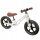  Croxer Coma White/Brown Balance bicikl
