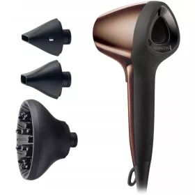 Suzdržavač za kosu Remington Air3D D7777