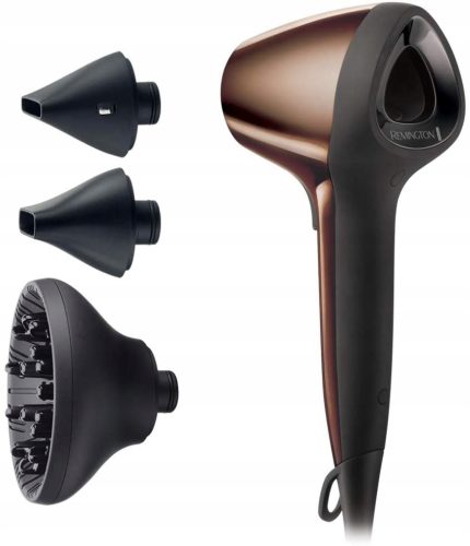Suzdržavač za kosu Remington Air3D D7777