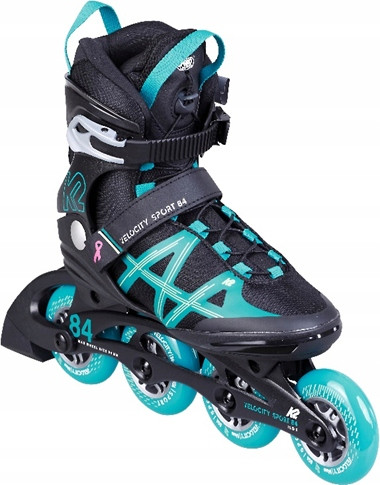  K2 Velocity Sport 84 W roleri - 37(7)