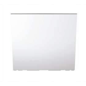    Prosperplast saksija 58 cm x 18 x 49,8 cm promjer 18 cm plastična bijela