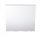  Prosperplast saksija 58 cm x 18 x 49,8 cm promjer 18 cm plastična bijela