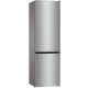  Gorenje NRK6202EXL4 hladnjak s dvokrilnim vratima
