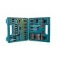  Makita B-49373 set bušilica i nastavaka 75 kom.