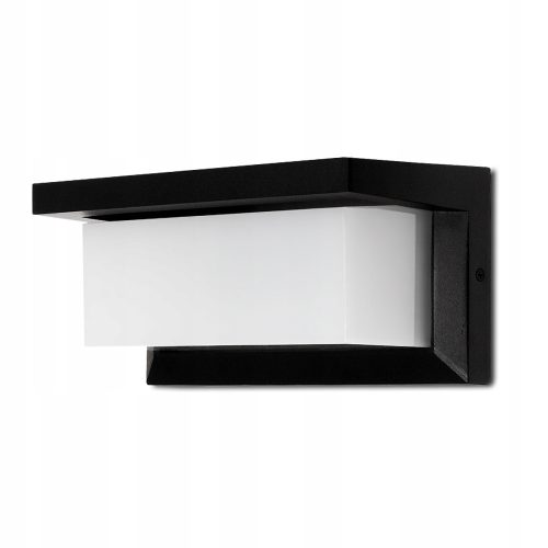 Lampa za vanjsku upotrebu STELO.S sa senzorom pokreta i sumraka