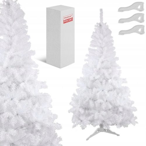 Umjetno božićno drvce Toyland 121 - 150 cm