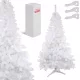 Umjetno božićno drvce Toyland 121 - 150 cm