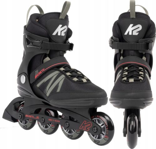  K2 KINETIC 80 PRO muške koturaljke 30G0818 43.5