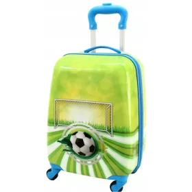    Mali tvrdi kabinski kovčeg MPMAX ABS BOYS' CABIN KUFR 22 l