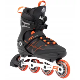  K2 FIT 80 ALU muške rekreativne koturaljke vel.42.5