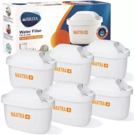 Filtr za čistu vodu Brita Maxtra+ Hard Water, 6 kom.